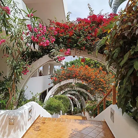 Apartment 1 Parque Royal Playa Fanabe Costa Adeje (Tenerife)