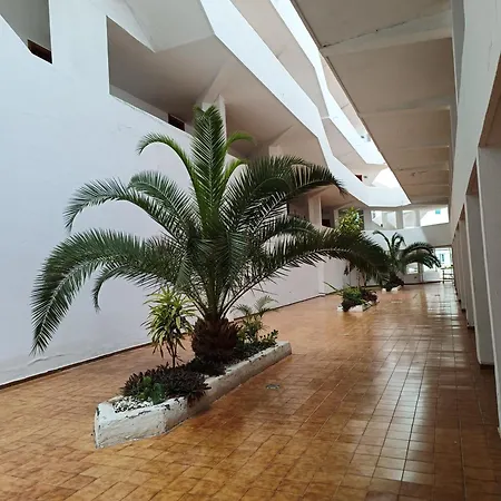 Apartment 1 Parque Royal Playa Fanabe *