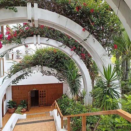 Apartment 1 Parque Royal Playa Fanabe Costa Adeje (Tenerife)