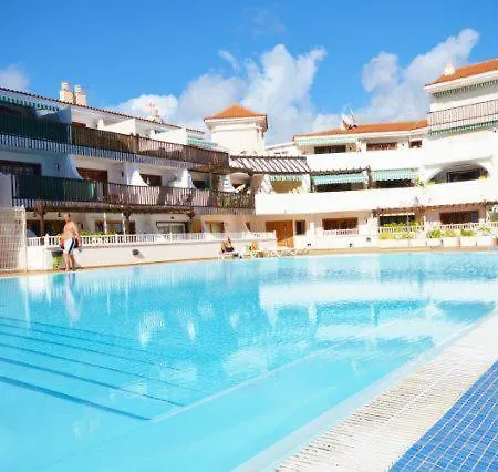 Apartment 1 Parque Royal Playa Fanabe Costa Adeje (Tenerife)