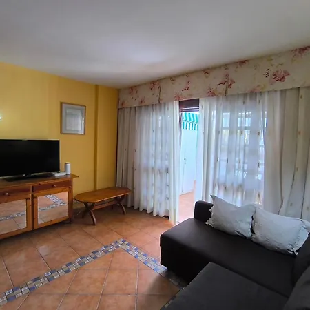 1 Parque Royal Playa Fanabe Apartment Costa Adeje (Tenerife)