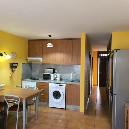 Appartamento 1 Parque Royal Playa Fanabe