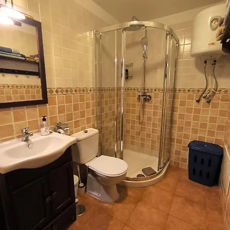 1 Parque Royal Playa Fanabe Apartment *