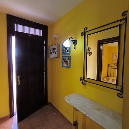 Apartment 1 Parque Royal Playa Fanabe *