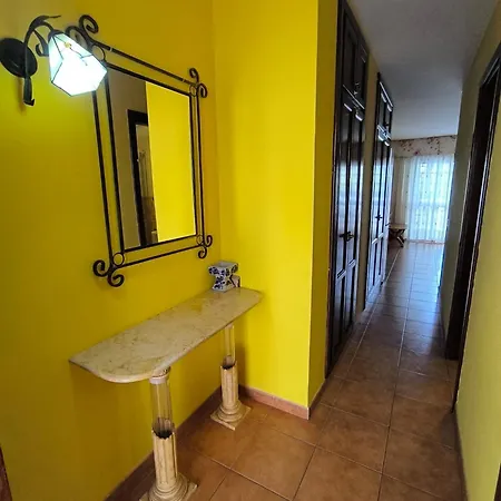 Apartamento 1 Parque Royal Playa Fanabe *